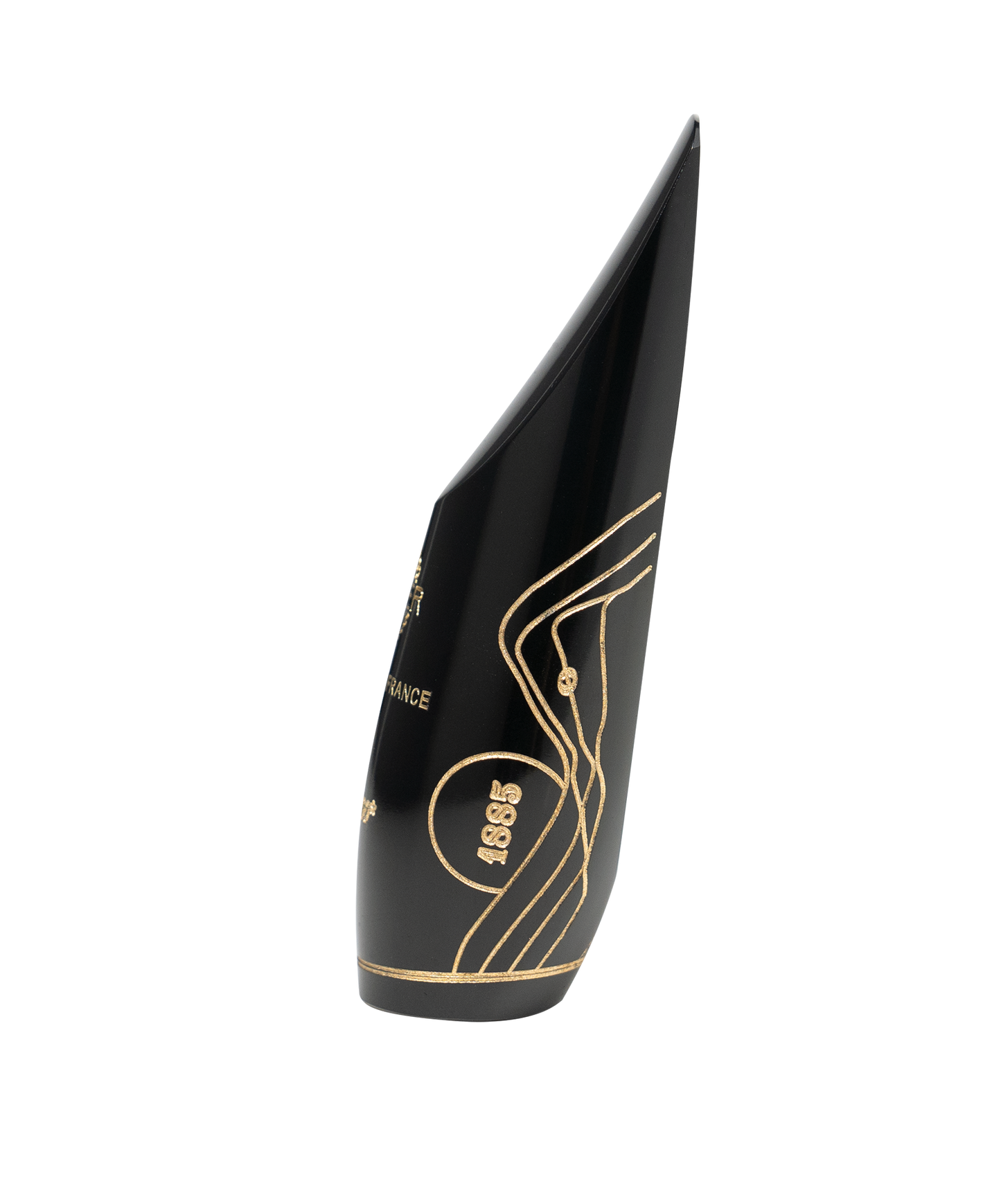 Concept mouthpiece "2025 Edition" for alto saxophone
