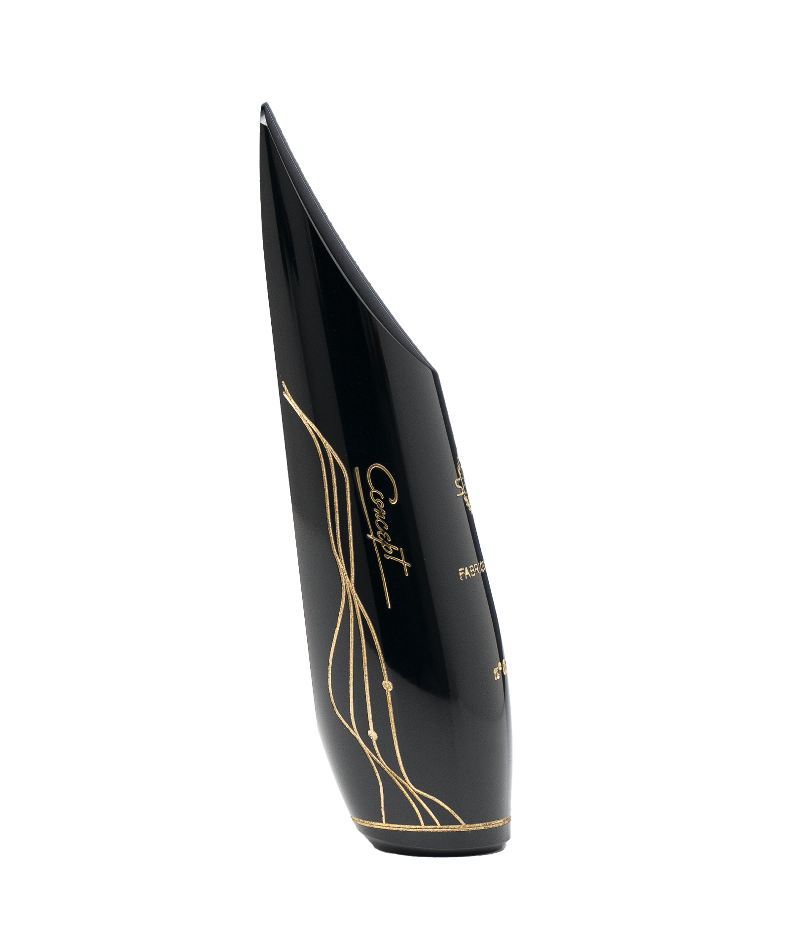 Concept mouthpiece Concept mouthpiece
