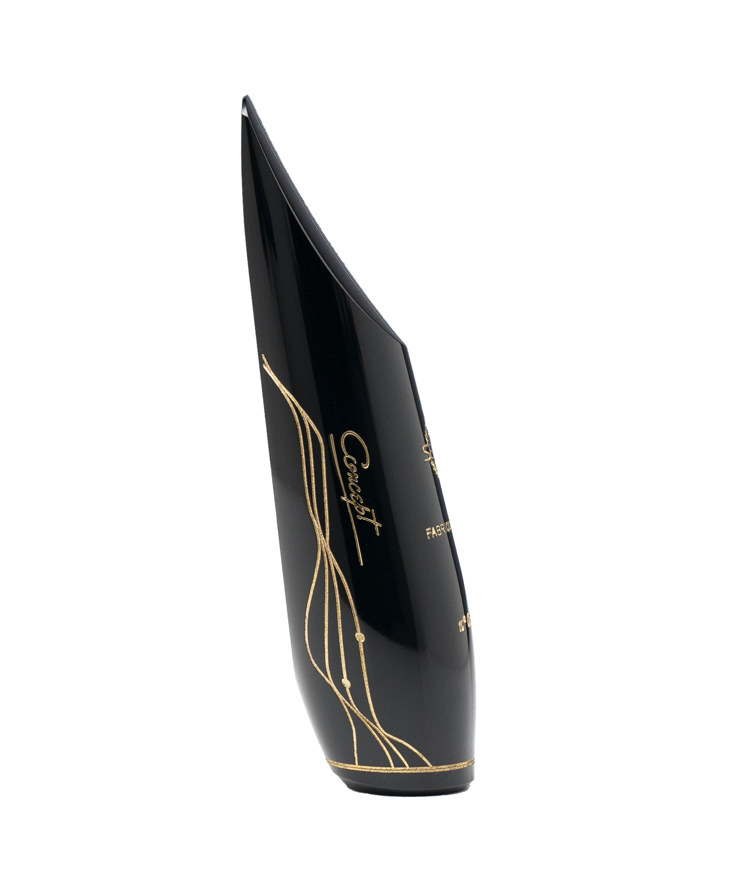 Concept "Edition 2025" pour saxophone ténor