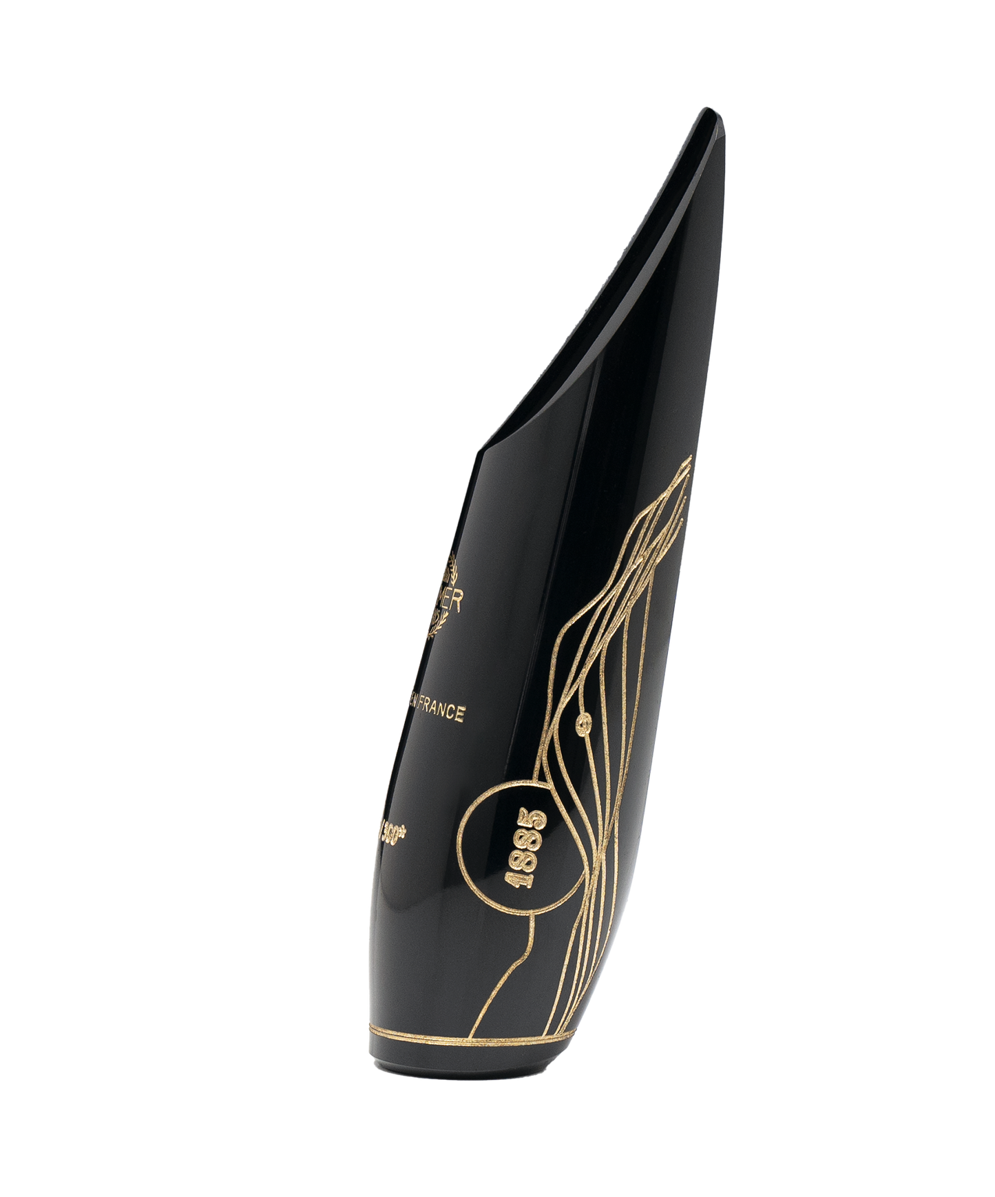 Concept "Edition 2025" pour saxophone ténor