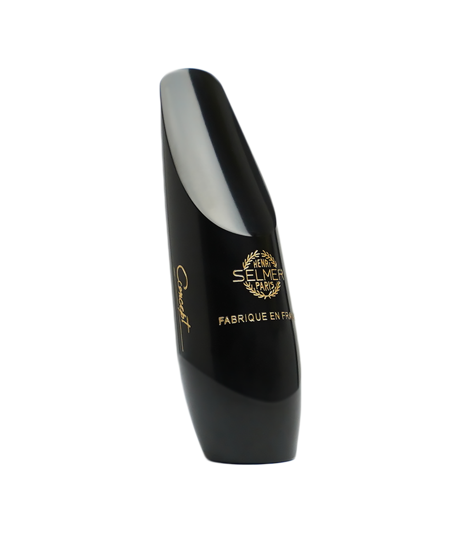 Concept mouthpiece for alto saxophone - Henri SELMER Paris