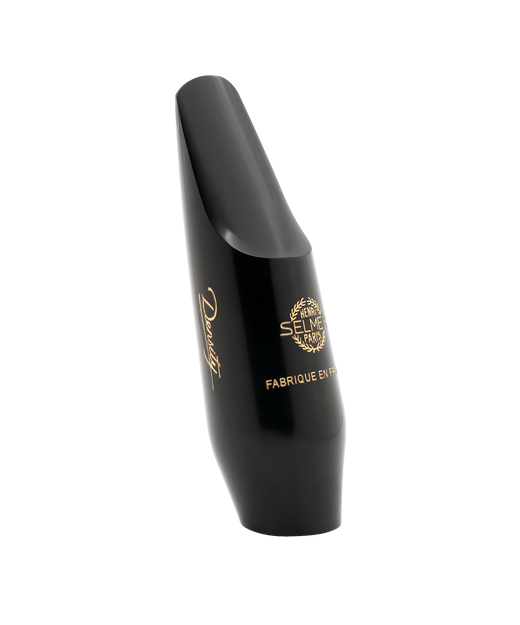 Density for alto saxophone 