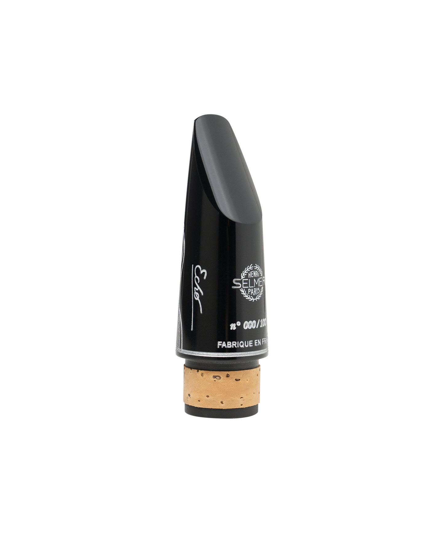 Echo mouthpiece Echo mouthpiece