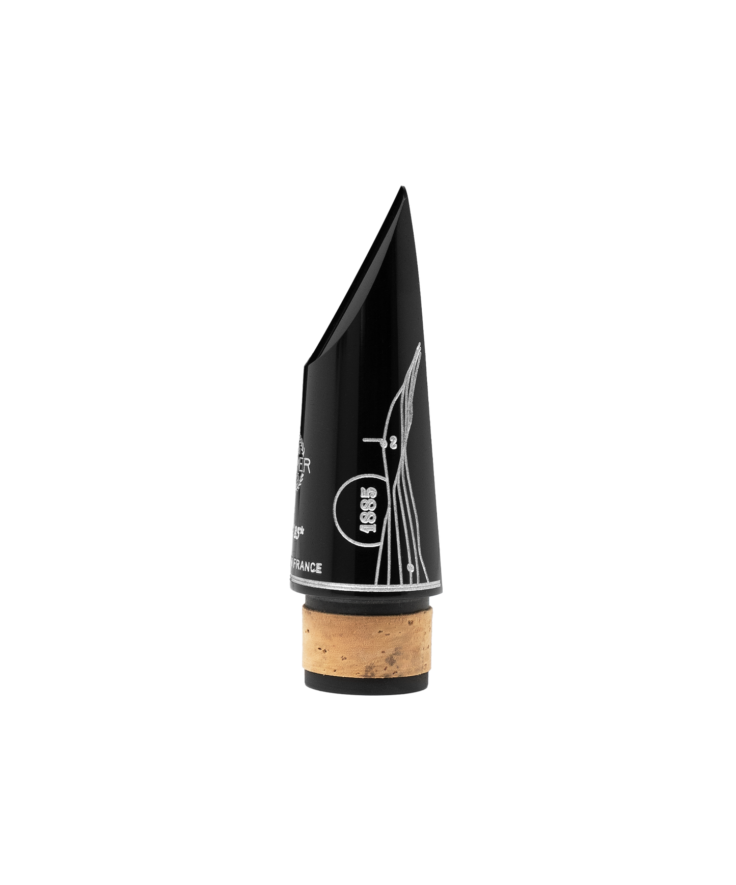 Bb/A Echo mouthpiece "2025 Edition"