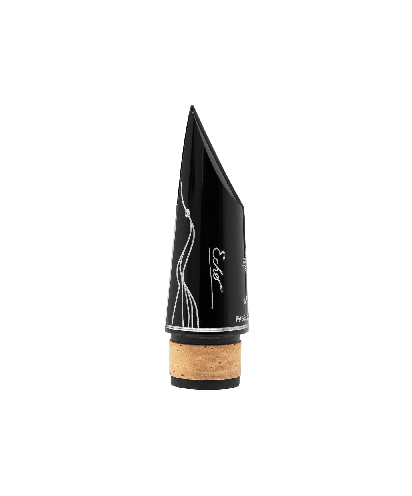 Bb/A Echo mouthpiece "2025 Edition"