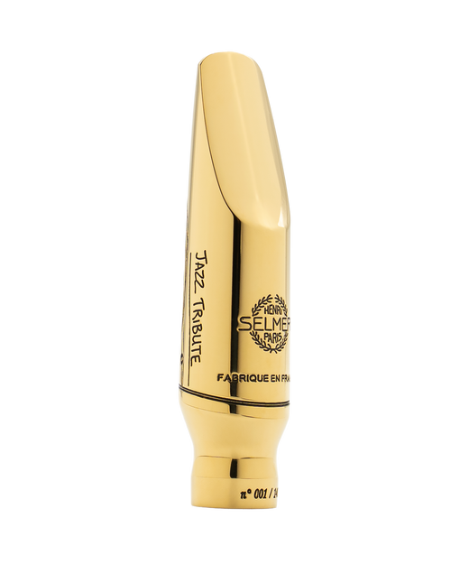 Jazz Tribute Limited Edition for tenor saxophone