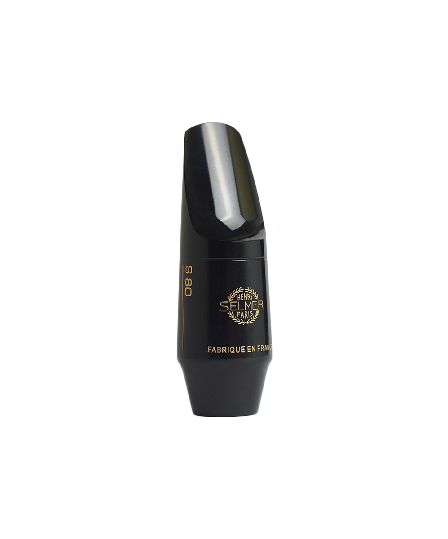 S80 mouthpiece for soprano saxophone