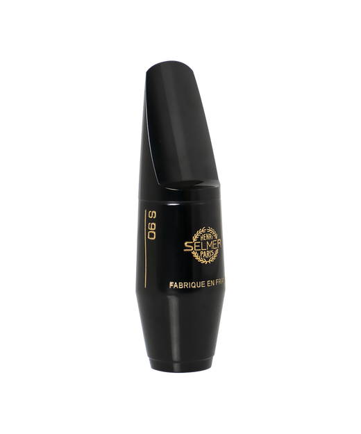 S90 mouthpiece for alto saxophone