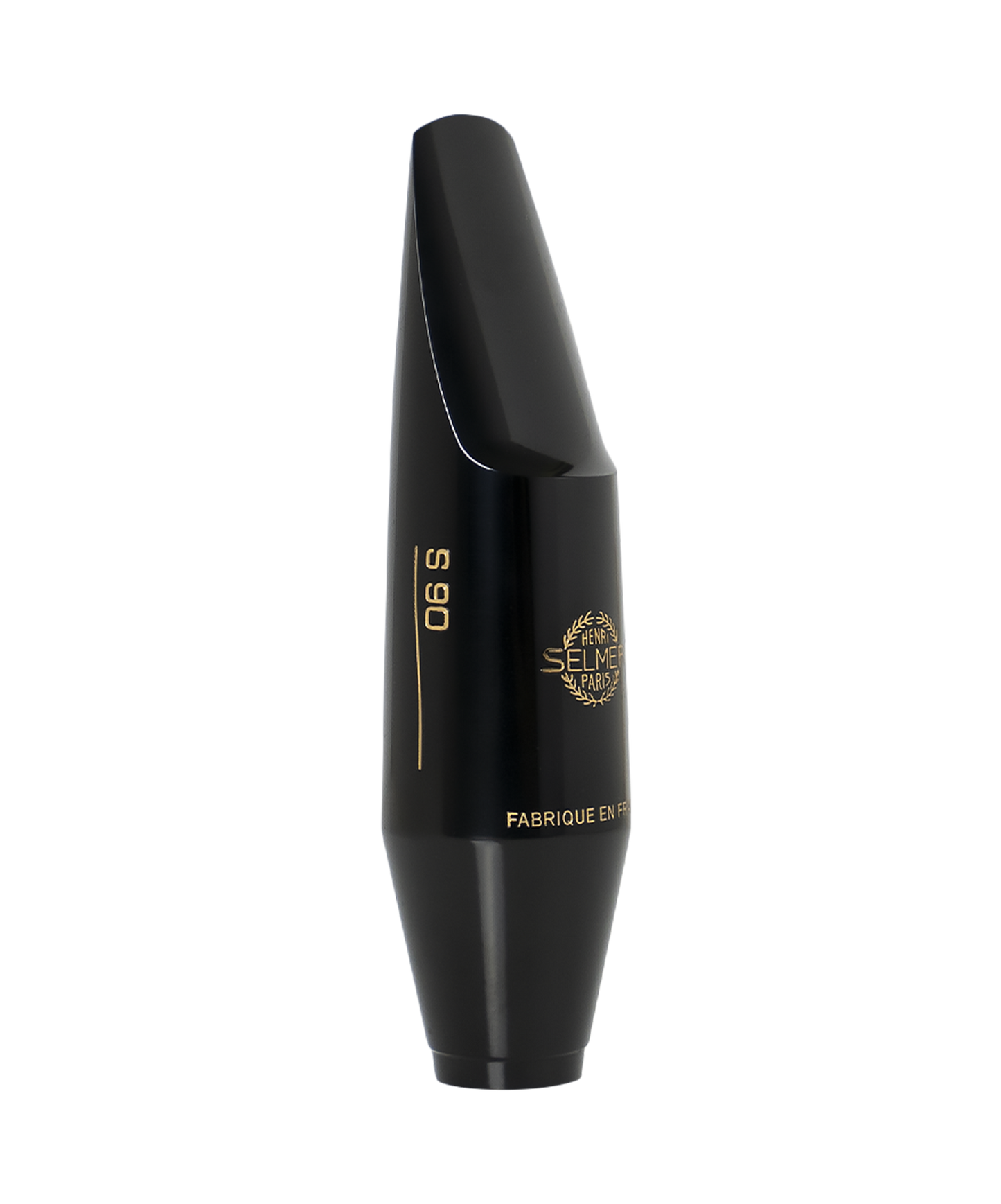 S90 mouthpiece for baritone saxophone