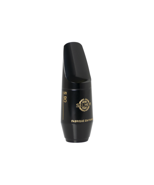 S90 mouthpiece for soprano saxophone