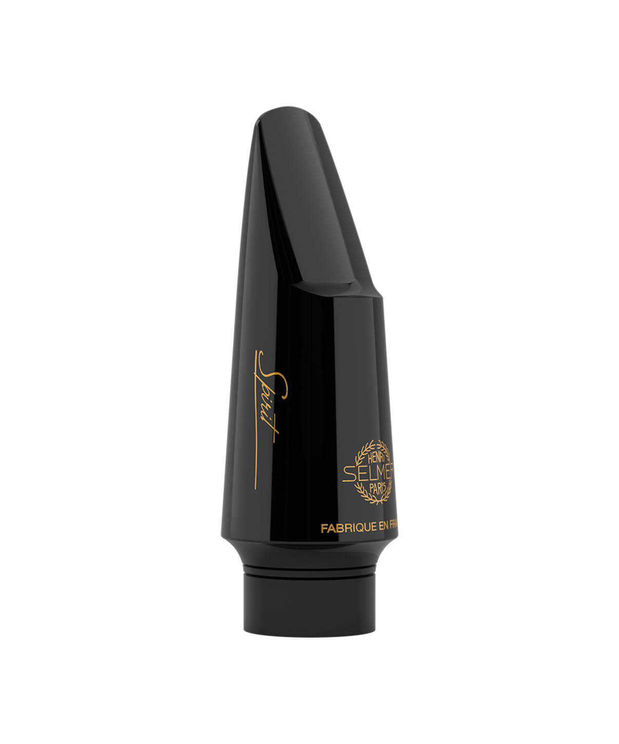 Henri SELMER Paris Spirit mouthpiece for alto saxophone