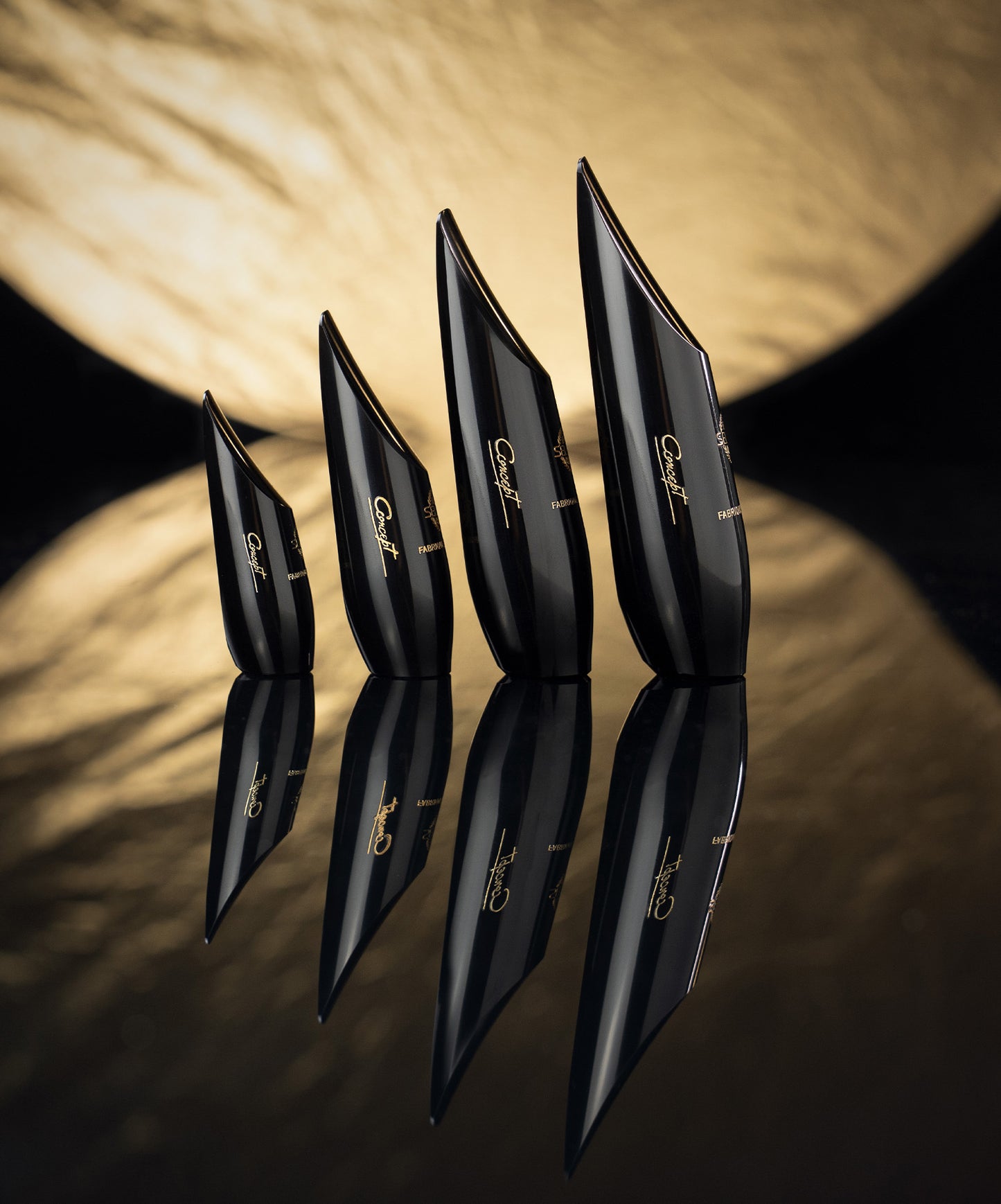 Concept for baritone saxophone