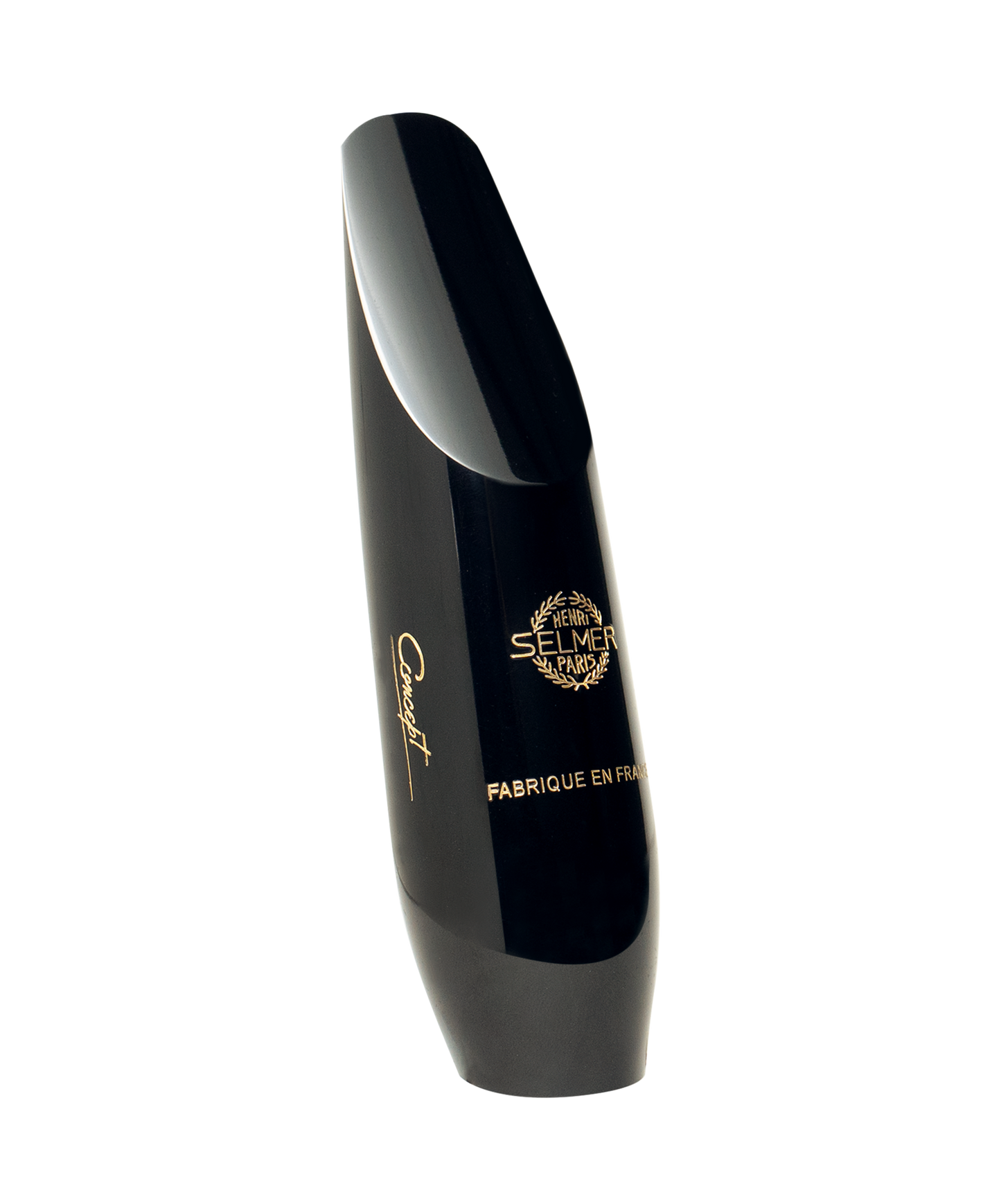 Concept for baritone saxophone