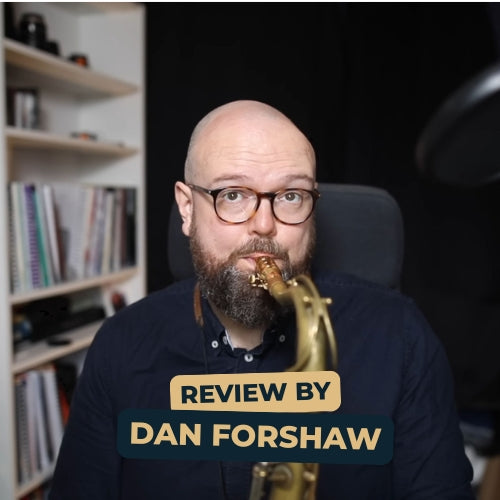 Dan Forshaw Jazz Tribute