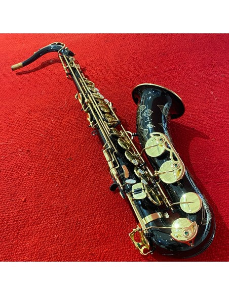 Black Serie II tenor sax 531xxx