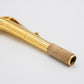 Bocal pour saxophone alto Série III - Argent Massif et Plaqué Or - ReWIND