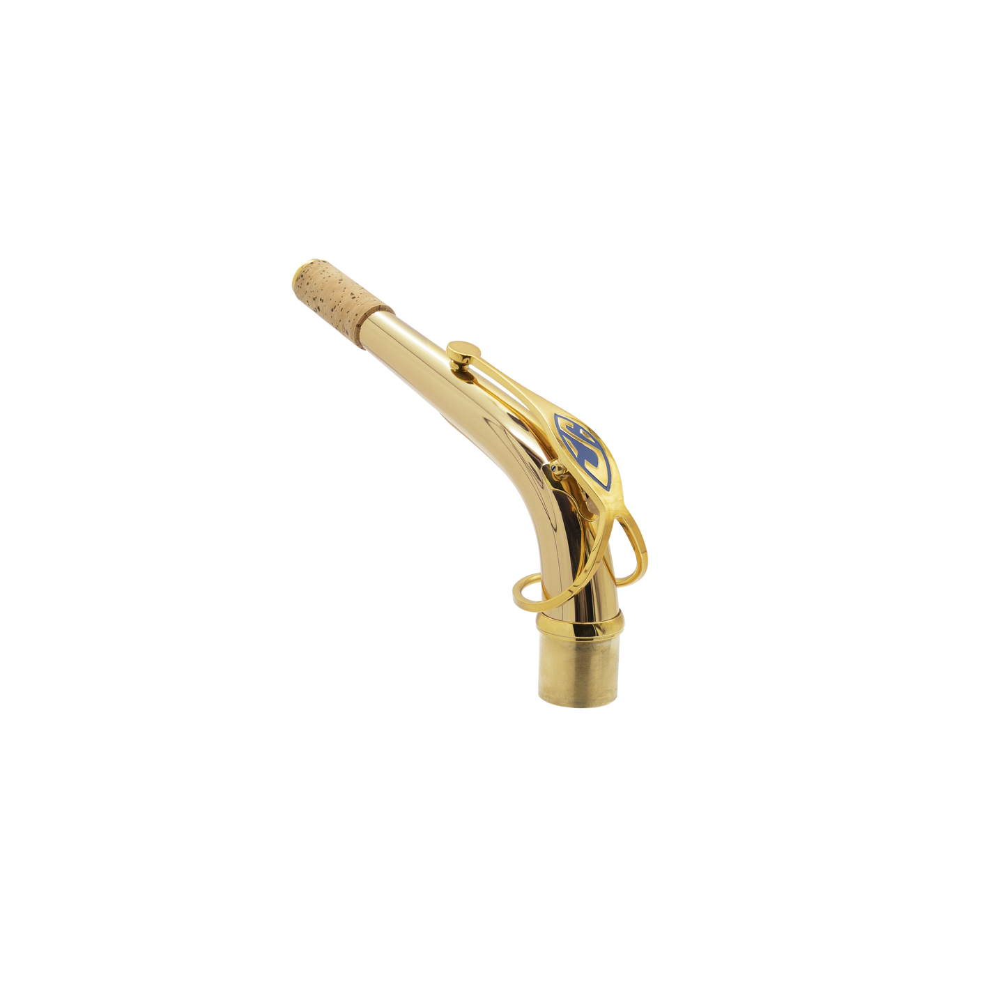 Neck for Signature alto saxophone