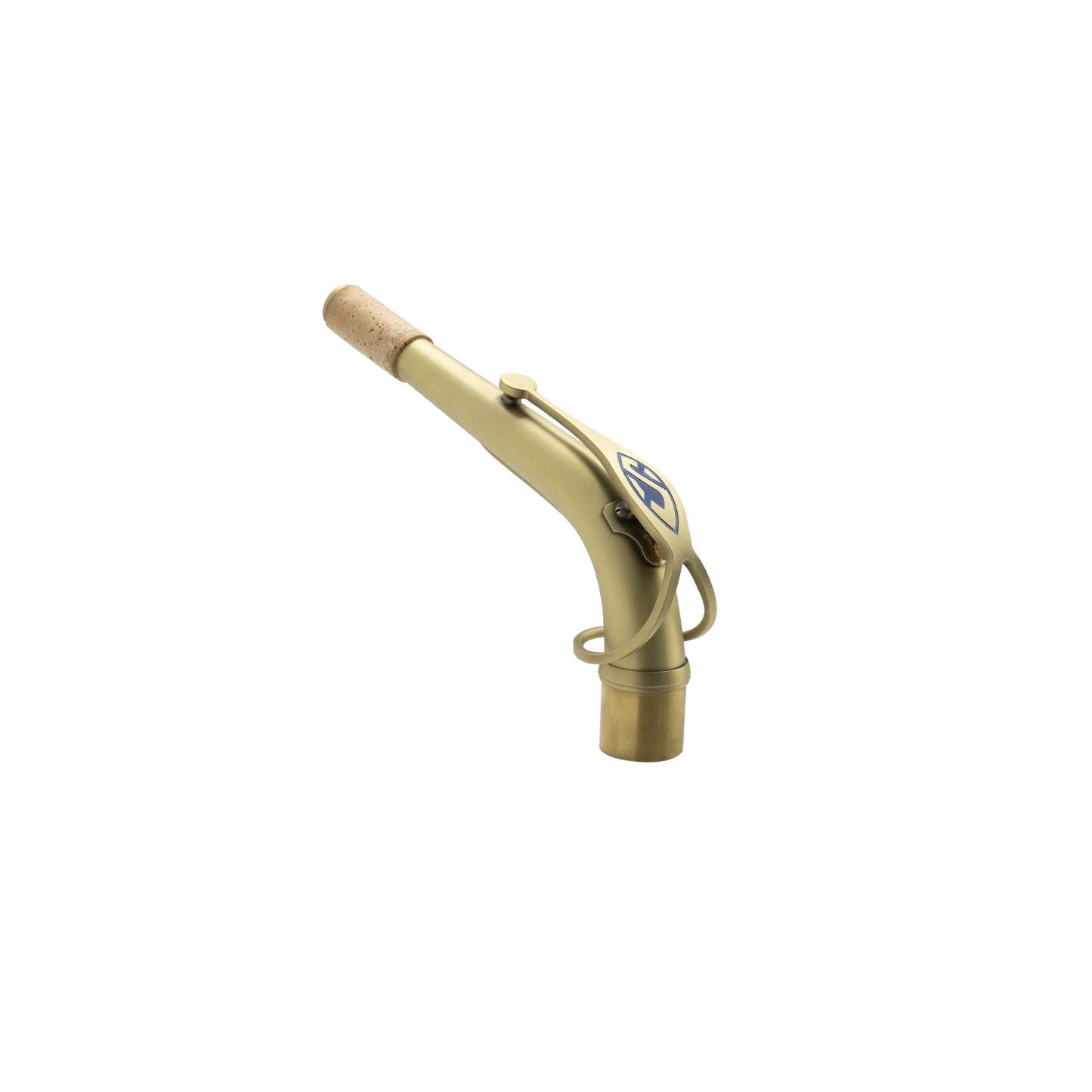 Neck for Signature alto saxophone