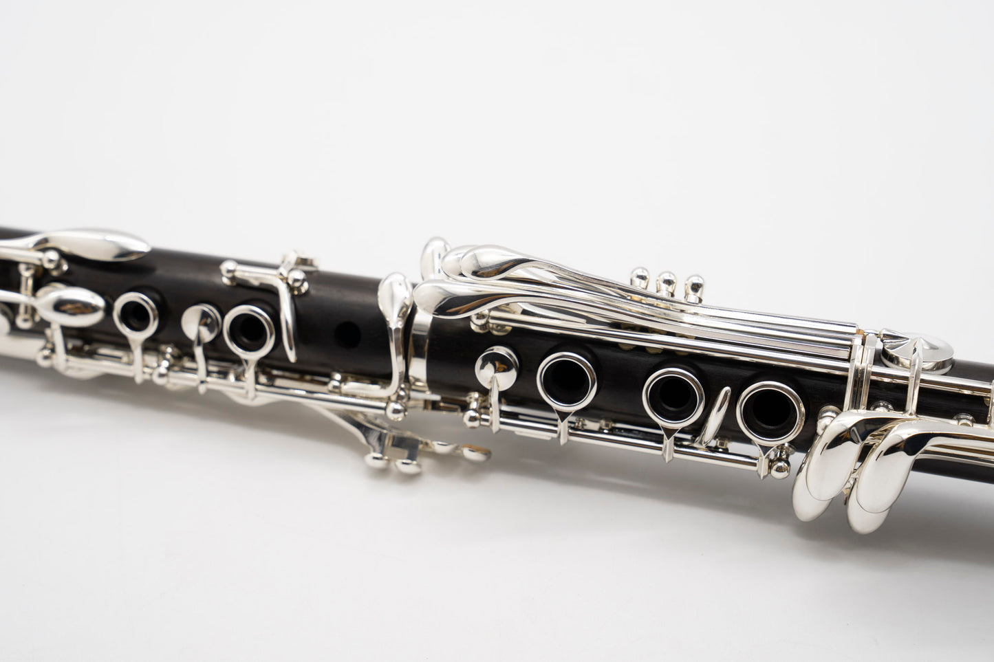 A Clarinet Artys 18 Keys n°P01831 from 2006 - ReWIND