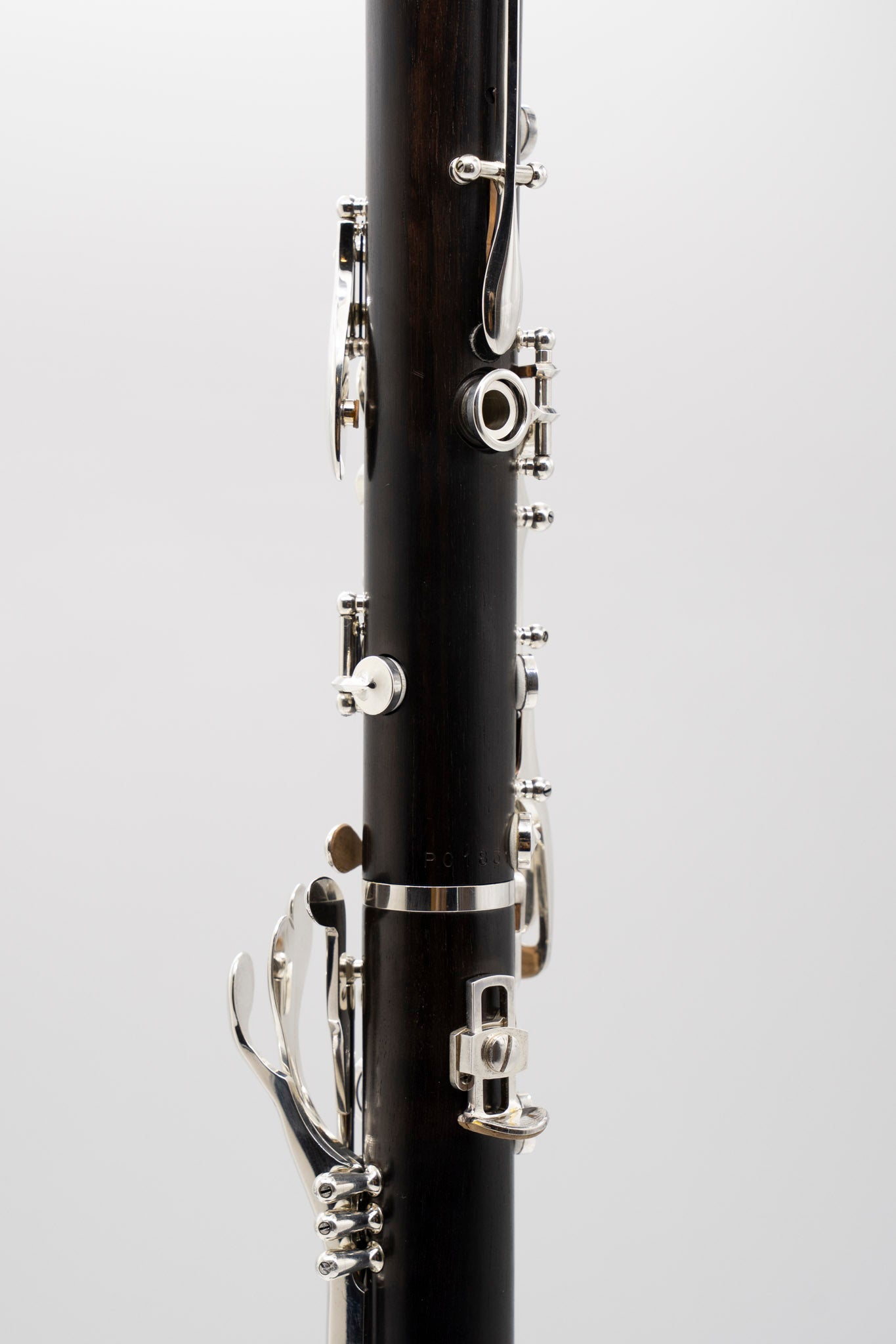 A Clarinet Artys 18 Keys n°P01831 from 2006 - ReWIND
