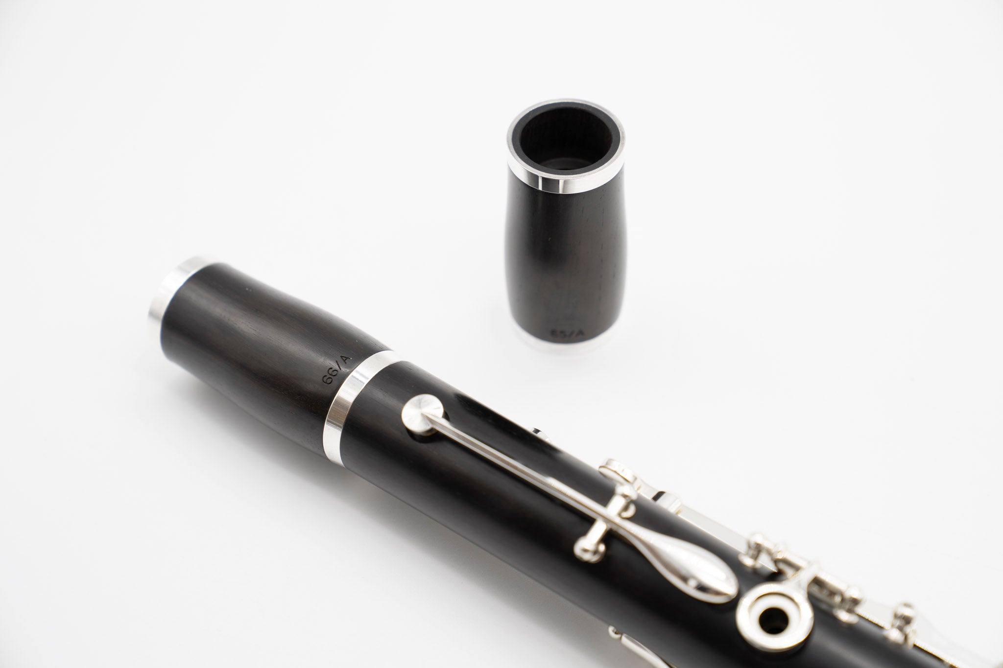 A Clarinet Odyssee - ReWIND Second hand instrument by SELMER