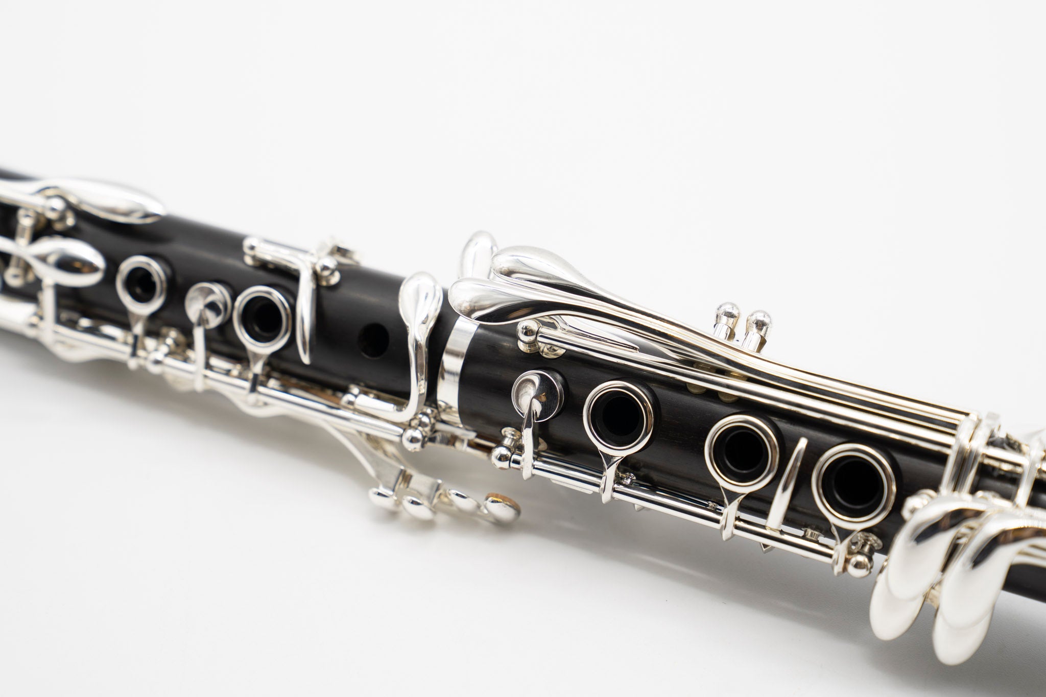 A Clarinet Odyssee - ReWIND Second hand instrument by SELMER