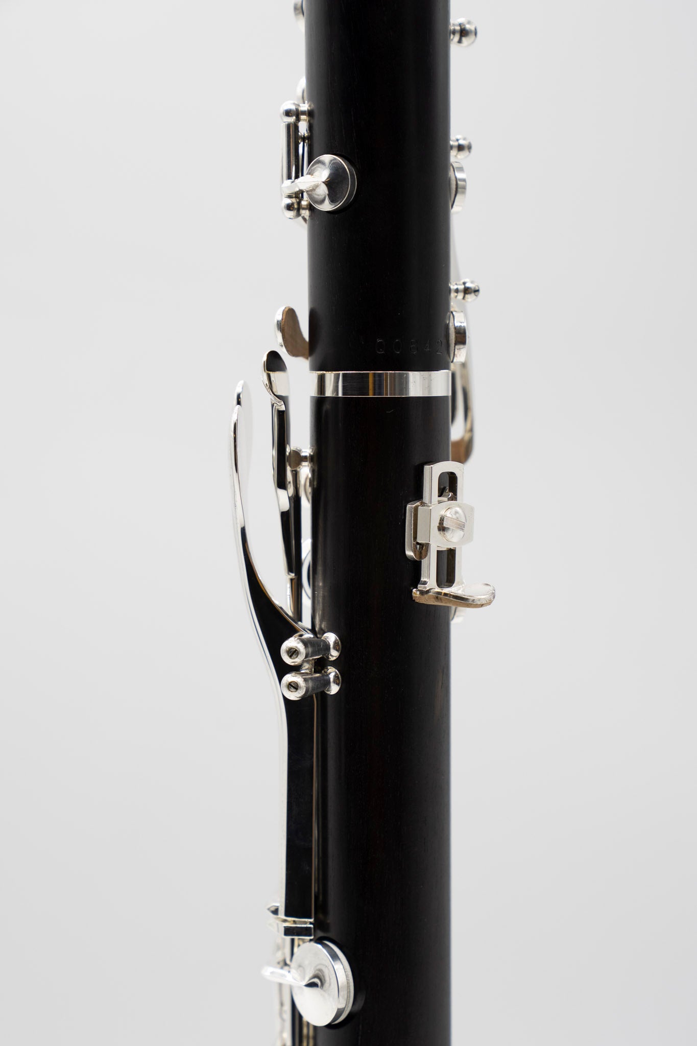 A Clarinet Odyssee - ReWIND Second hand instrument by SELMER