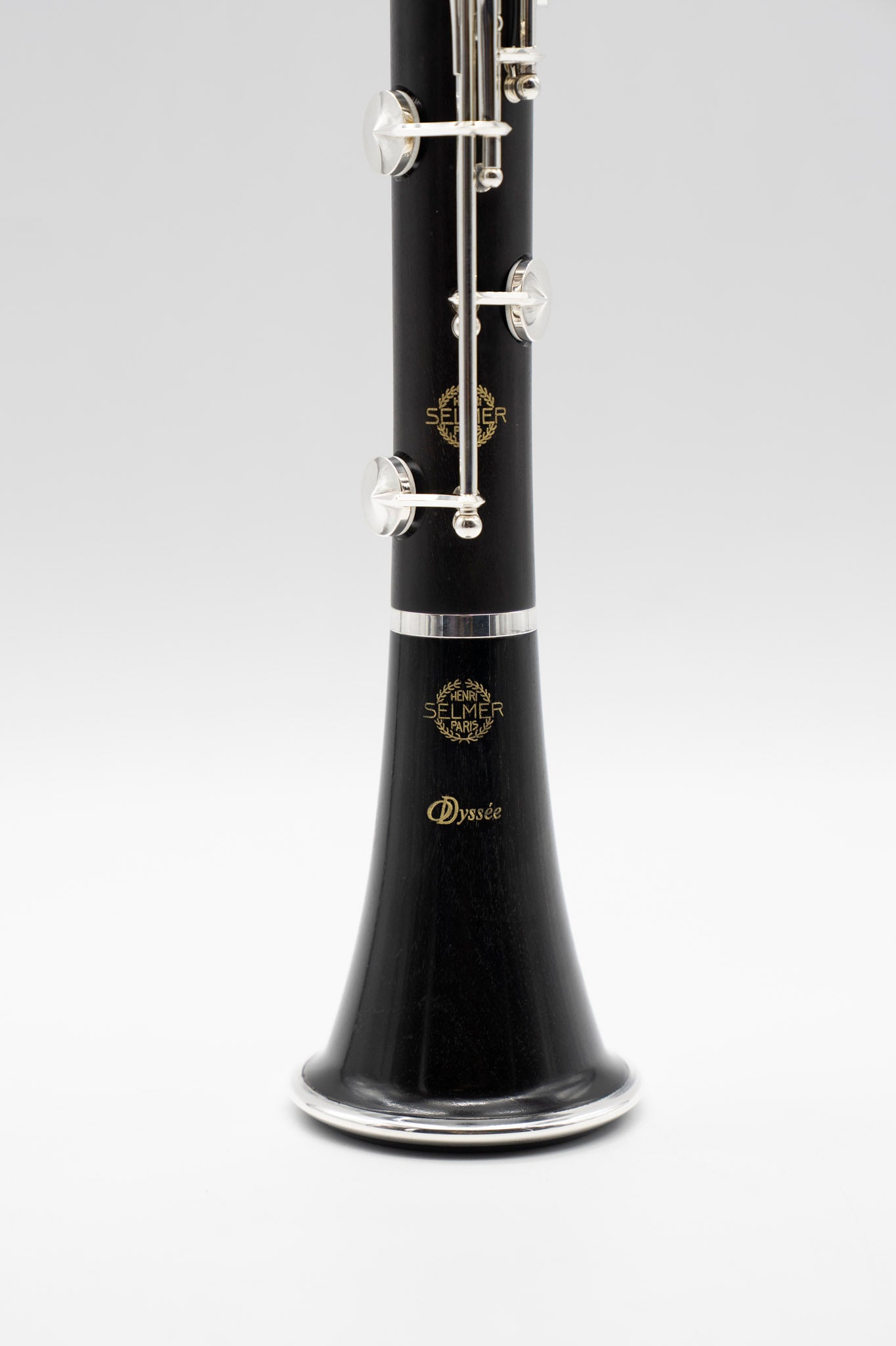 A Clarinet Odyssee - ReWIND Second hand instrument by SELMER