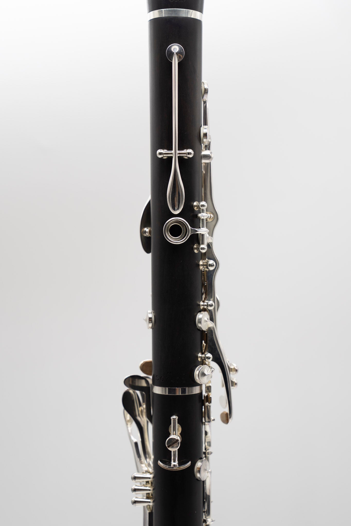 Presence Bb Clarinet 18 keys from 2022 n°S07471 - ReWIND