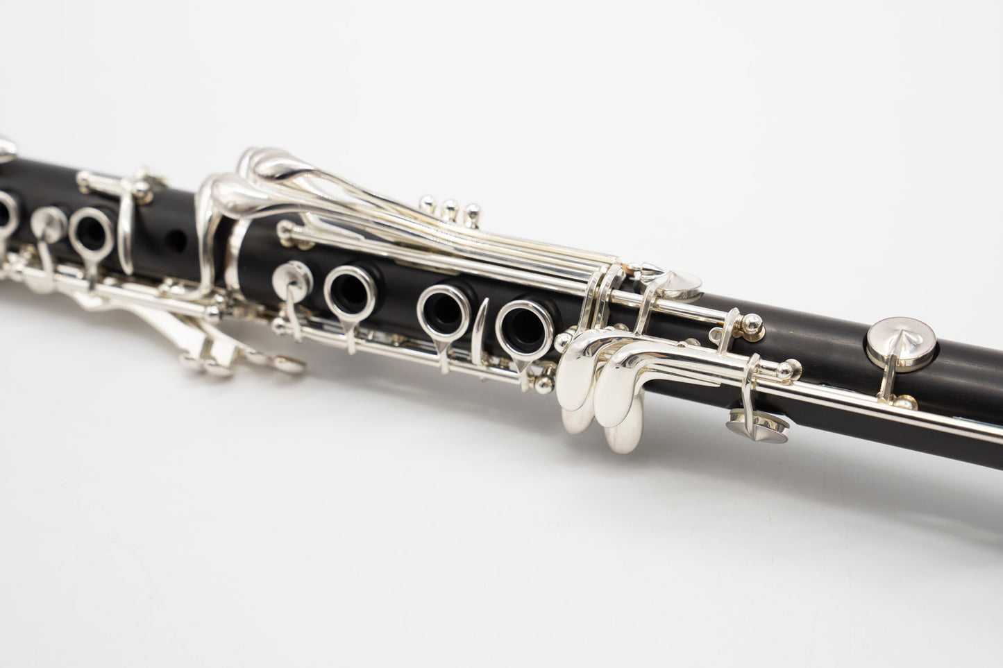 Presence Bb Clarinet 18 keys from 2022 n°S07471 - ReWIND