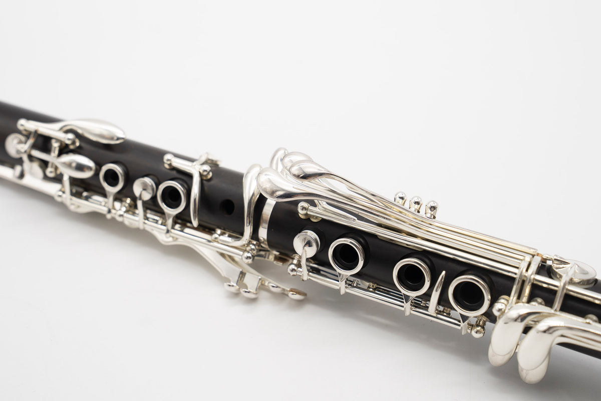 Presence Bb Clarinet 18 keys from 2022 n°S07471 - ReWIND