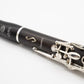 Presence Bb Clarinet 18 keys from 2022 n°S07471 - ReWIND