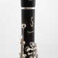 Presence Bb Clarinet 18 keys from 2022 n°S07471 - ReWIND