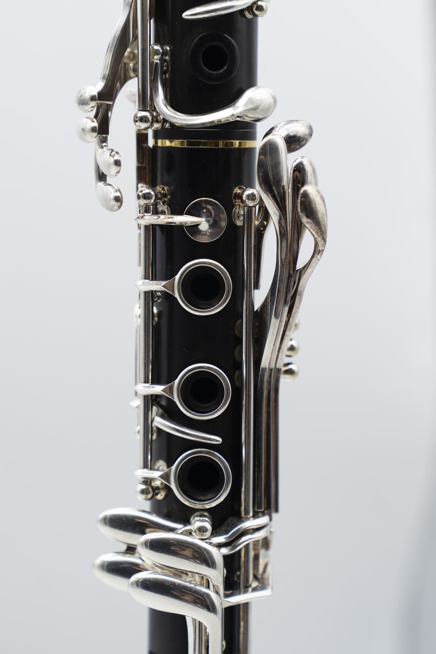 Clarinette PRIVILEGE EN LA - P08375 - Occasion ReWIND par Henri SELMER Paris