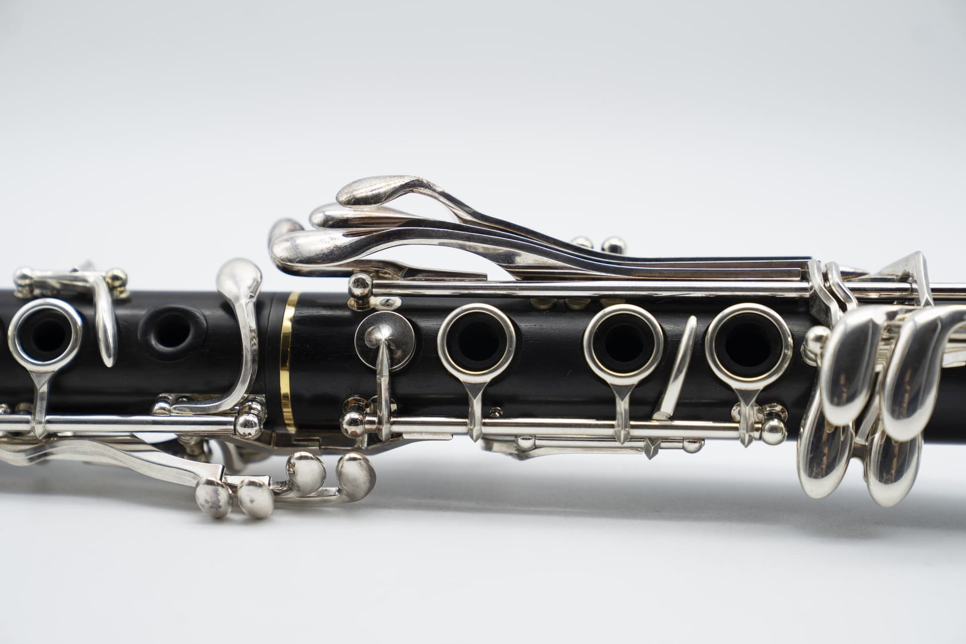 Clarinette PRIVILEGE EN LA - P08375 - Occasion ReWIND par Henri SELMER Paris