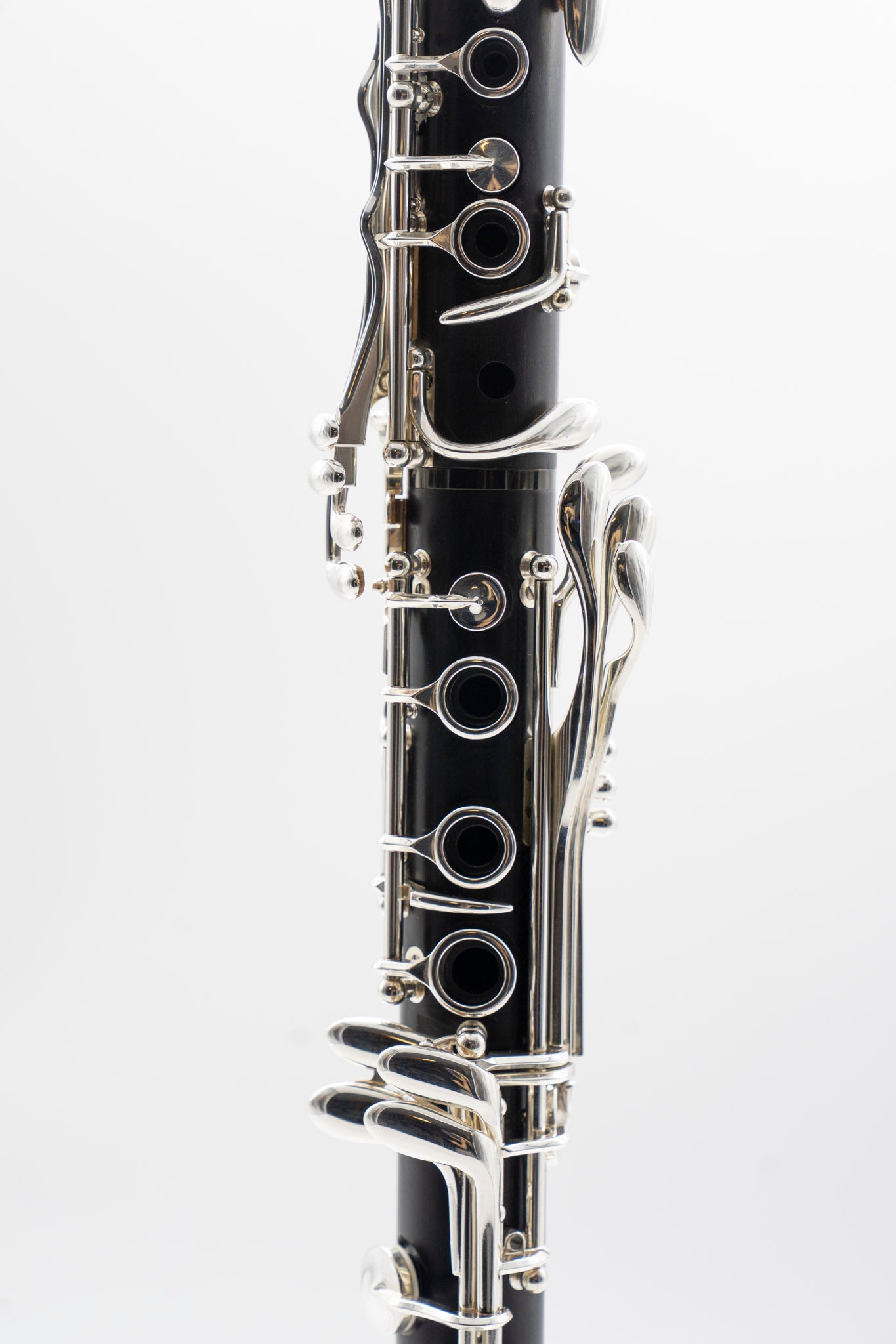 A Privilege Clarinet N°S03542 