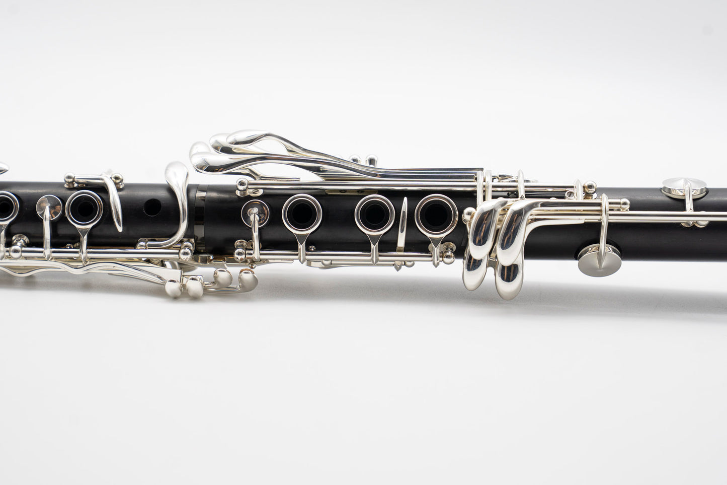 A Privilege Clarinet N°S03542 