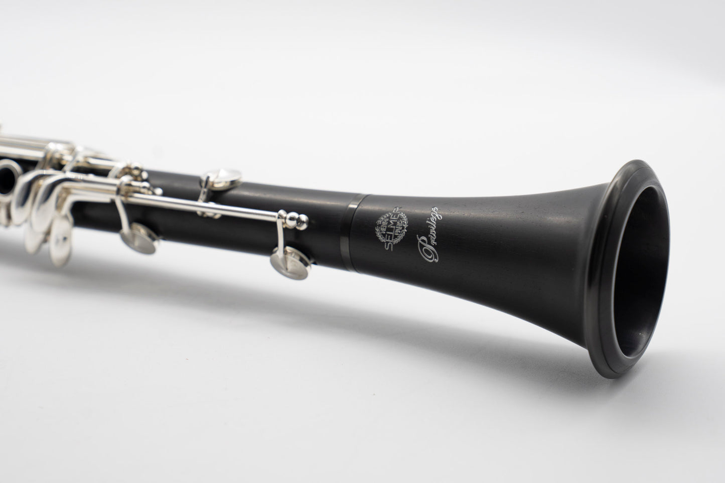 A Privilege Clarinet N°S03542 