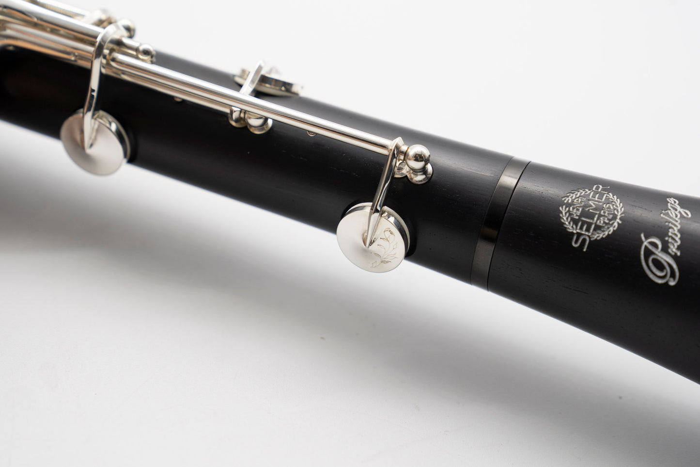 A Privilege Clarinet N°S03542 