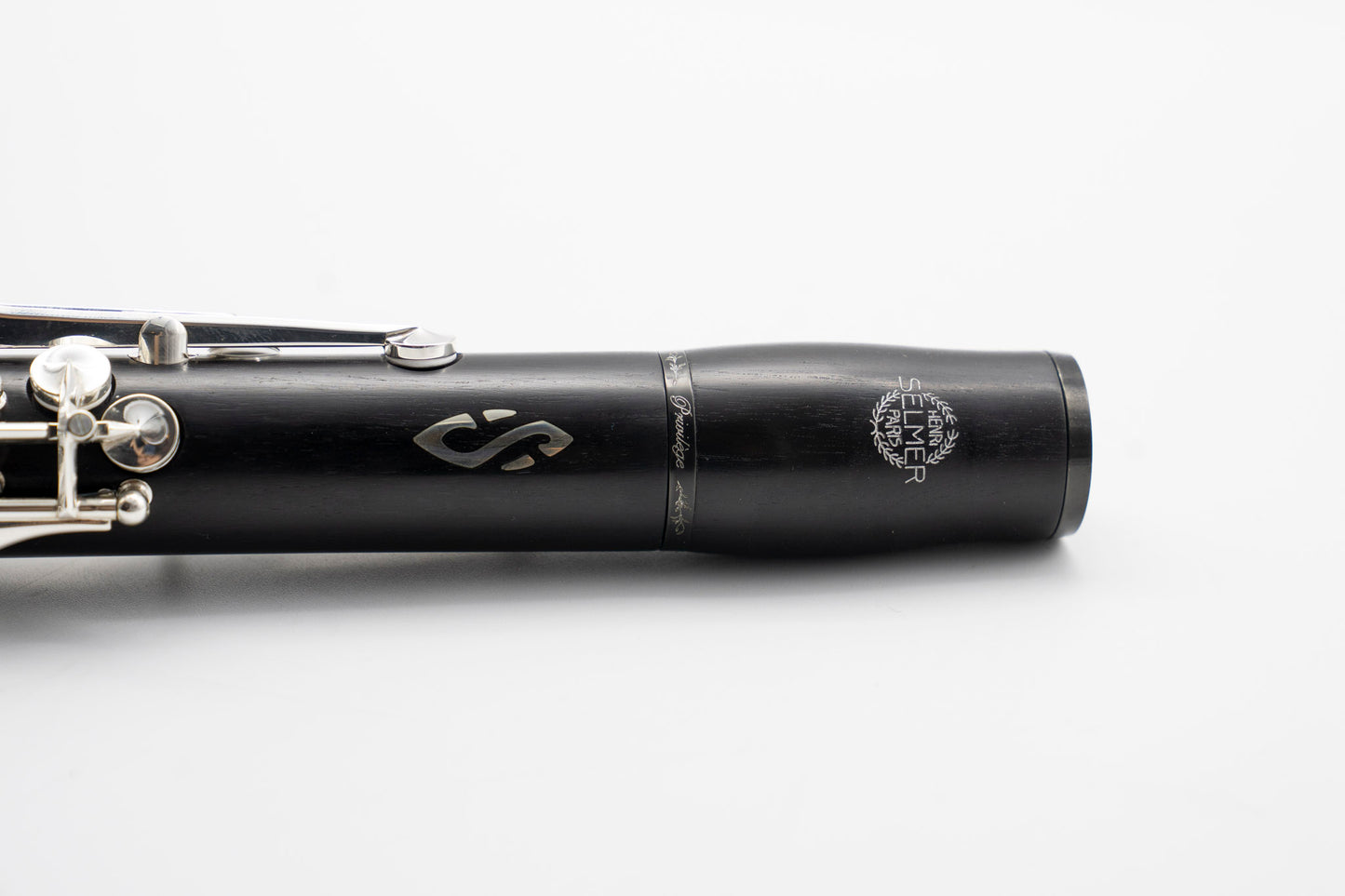 A Privilege Clarinet N°S03542 
