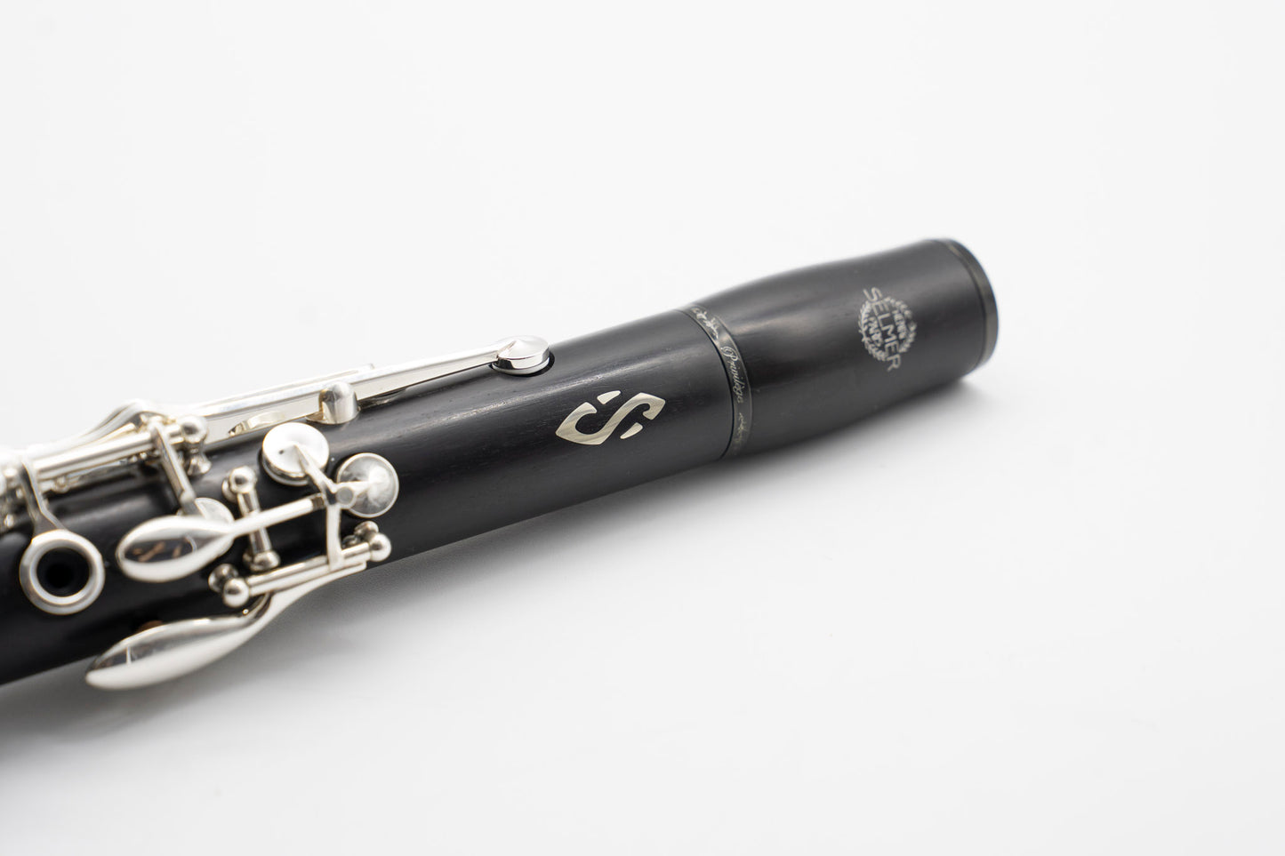 A Privilege Clarinet N°S03542 
