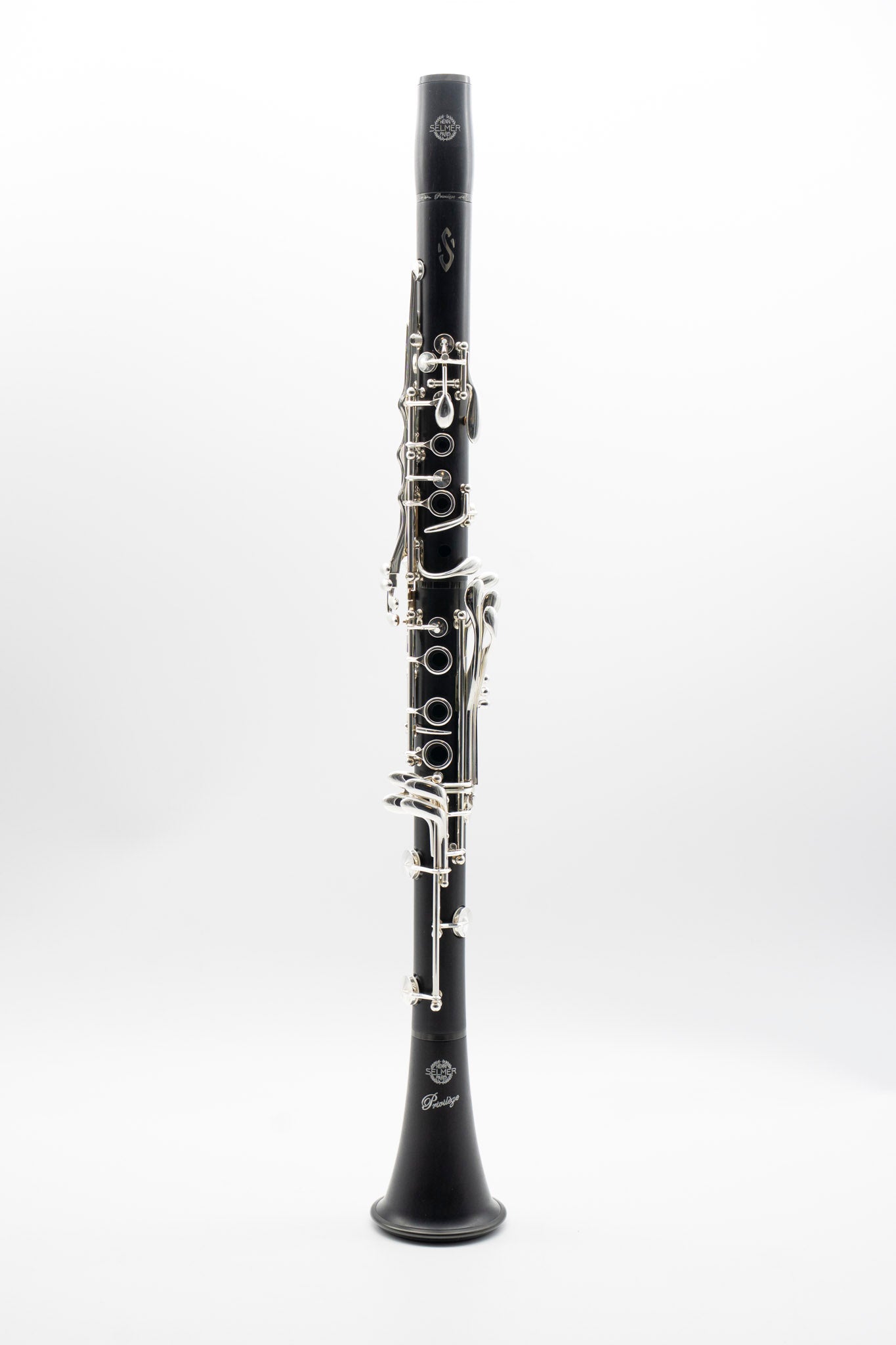A Privilege Clarinet N°S03542 