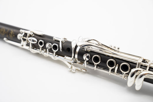 A Clarinet Recital n°S05142 from 2020 - ReWIND