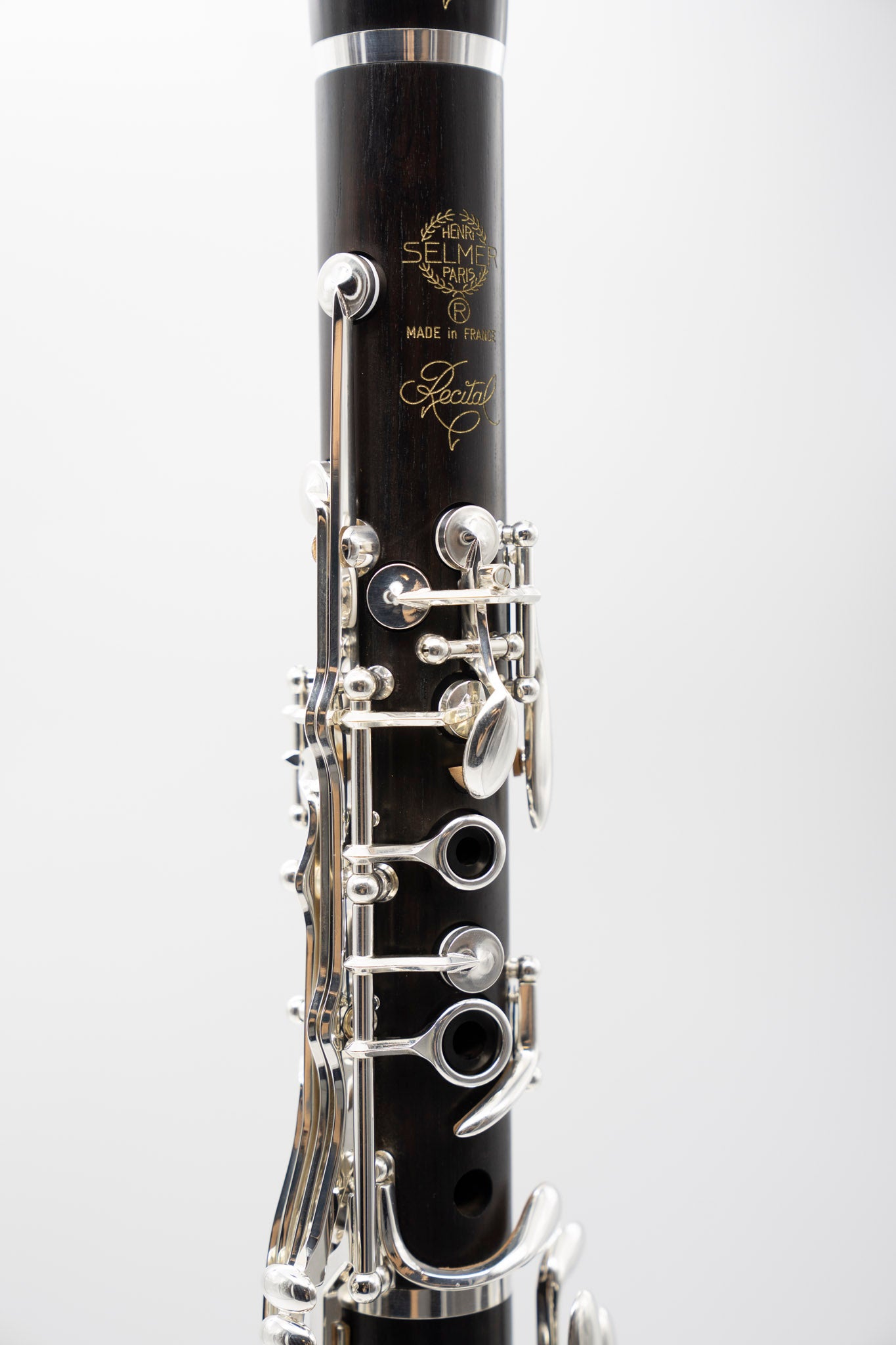 A Clarinet Recital n°S05142 from 2020 - ReWIND