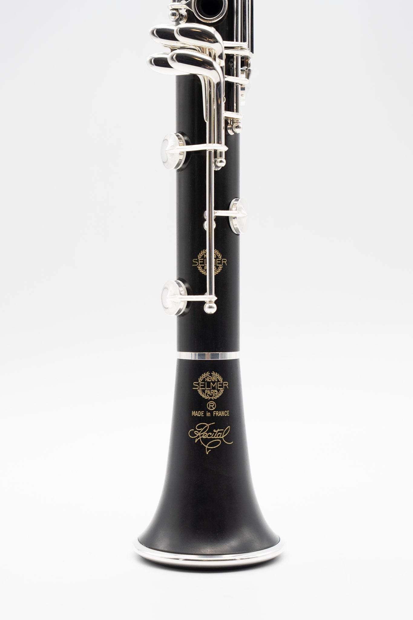 A Clarinet Recital n°S05142 from 2020 - ReWIND