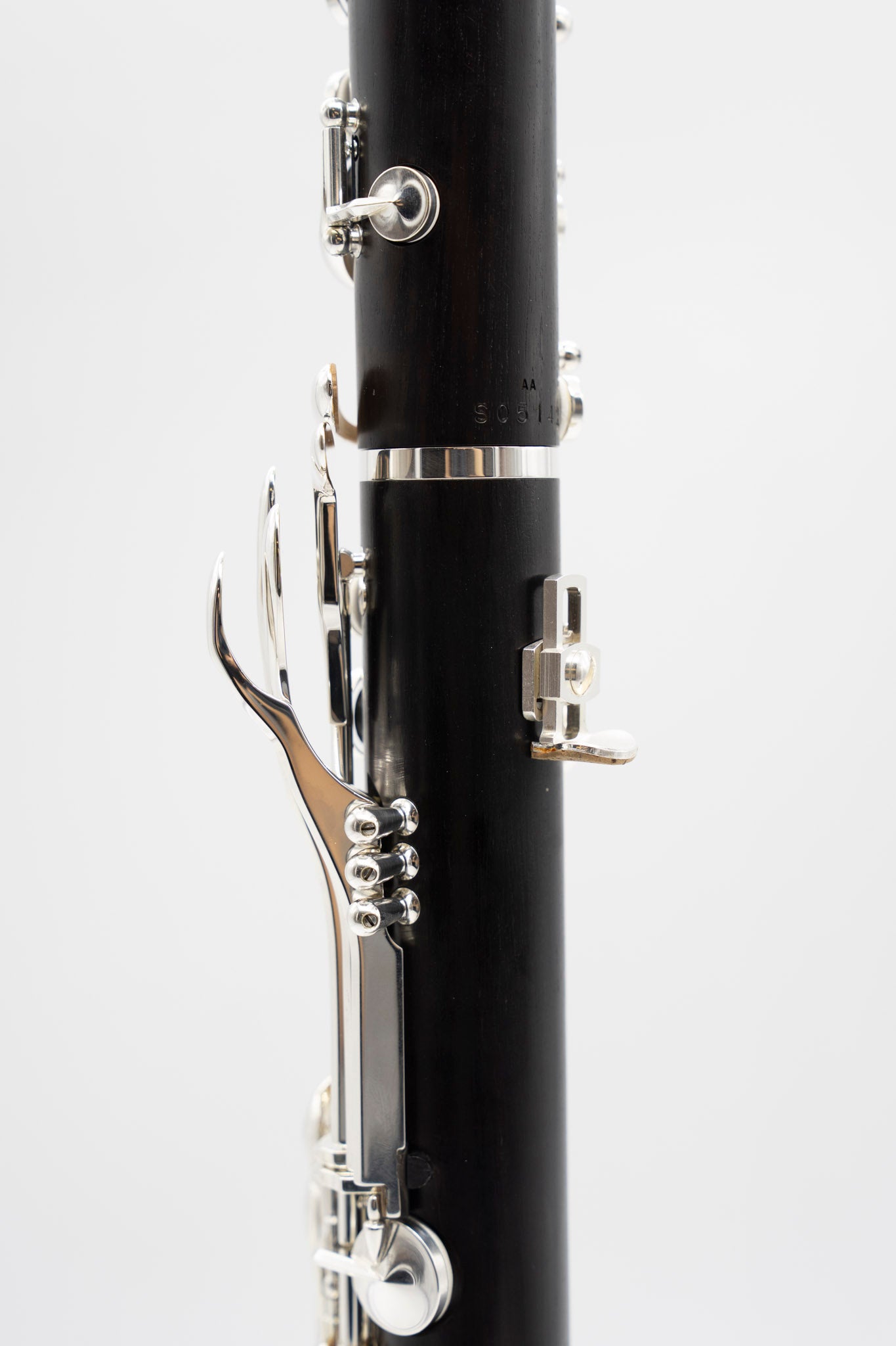 A Clarinet Recital n°S05142 from 2020 - ReWIND