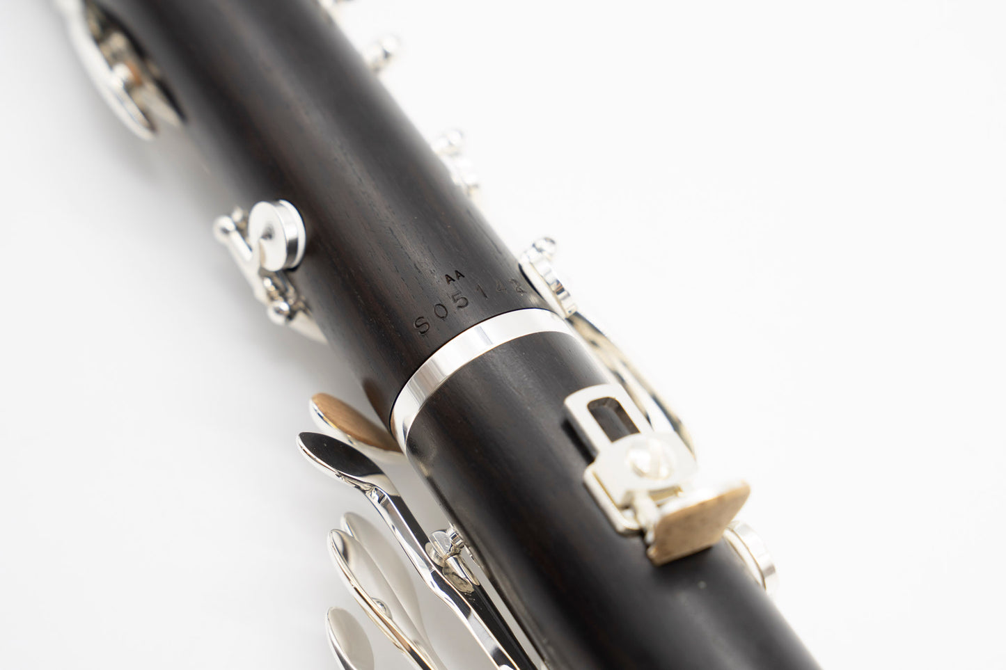 A Clarinet Recital n°S05142 from 2020 - ReWIND