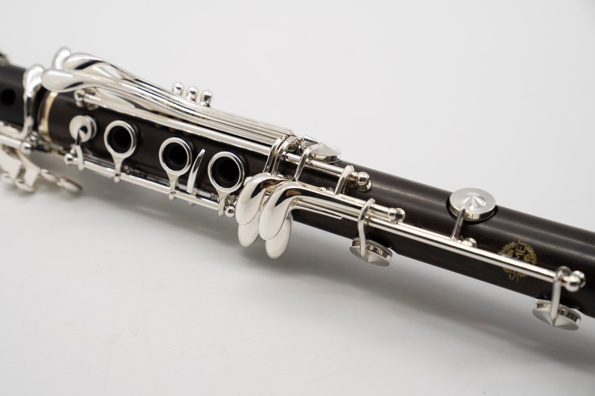 A Clarinet Saint-Louis - ReWIND Second hand instrument by SELMER