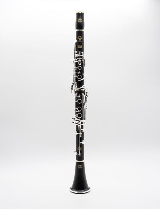 Clarinette en La Saint-Louis 18 Clés n°R07812 de 2017 - ReWIND