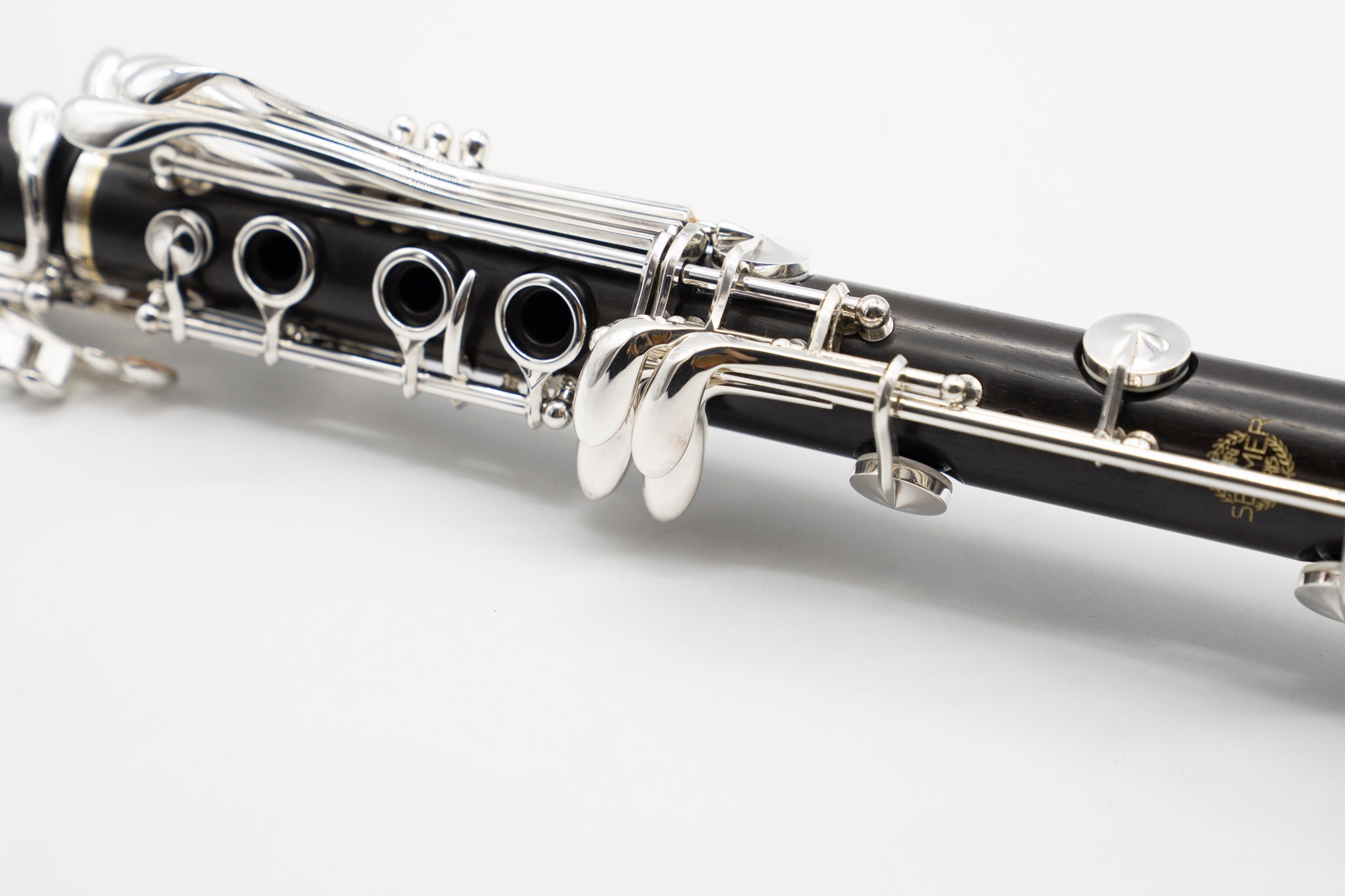A Clarinet Saint-Louis - ReWIND Second hand instrument by SELMER